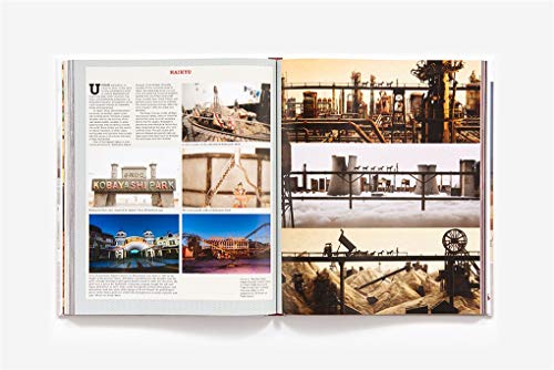 The Wes Anderson Collection. Isle Of Dogs