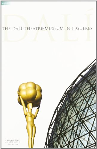 Theather-Museum Dalí of Figueres: Theather-Museum Dalí of Figueres (Guies)