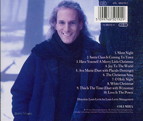 This Is The Time - The Christmas Album