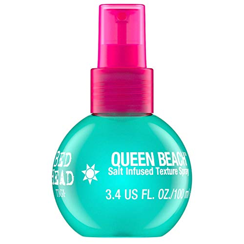 TIGI Bed Head Fully Loaded Volume, Acondicionador de pelo, 100 ml