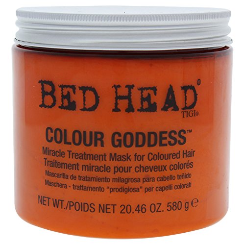 TIGI Mascarilla para el Pelo - 580 gr
