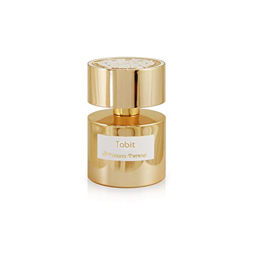 Tiziana Terenzi Agua de perfume para mujeres (Tabit) - 100 ml.