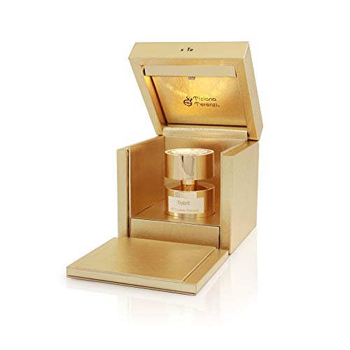Tiziana Terenzi Agua de perfume para mujeres (Tabit) - 100 ml.
