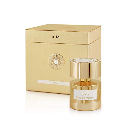 Tiziana Terenzi Agua de perfume para mujeres (Tabit) - 100 ml.