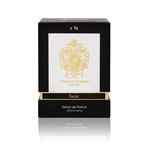 Tiziana Terenzi Delox 100 ml