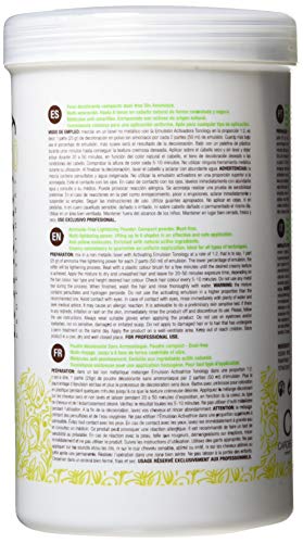 Tonology Tratamiento Crecepelos 500 g