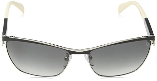 TOUS STO309-590583 Gafas de sol, Shiny Palladium, 59 para Mujer