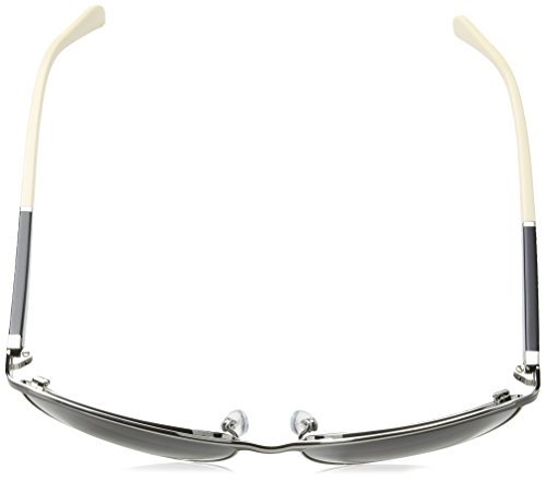 TOUS STO309-590583 Gafas de sol, Shiny Palladium, 59 para Mujer
