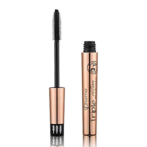 Triple Action Mascara