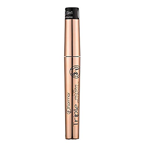 Triple Action Mascara