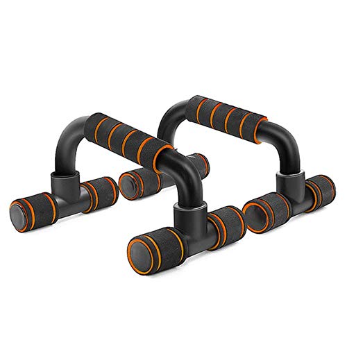 TTZY Fitness Push Up Bar Push-Ups Barras de Soporte Herramienta para Fitness Equipo de Entrenamiento de Mamas Equipo de Ejercicio, Órgano, Bélgica
