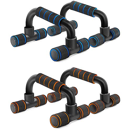 TTZY Fitness Push Up Bar Push-Ups Barras de Soporte Herramienta para Fitness Equipo de Entrenamiento de Mamas Equipo de Ejercicio, Órgano, Bélgica