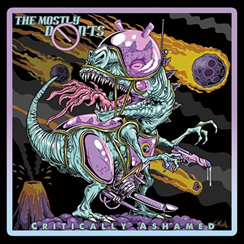 Tyrannosaurus Sex Bot [Explicit]