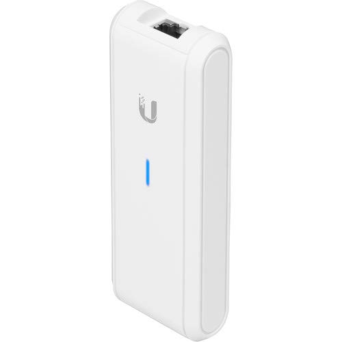 Ubiquiti Networks UniFi Cloud Key UC-CK - Controlador, 2 GB DDR, memoria 16 GB, 110g, Blanco