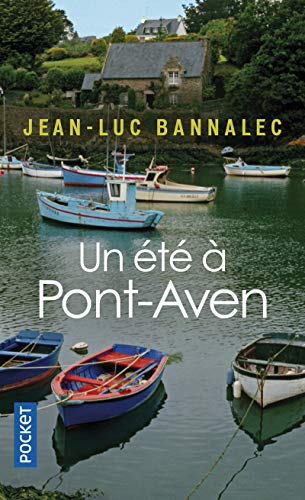 Un été à Pont-Aven (Pocket)