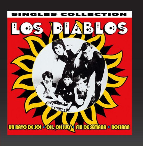 Un Rayo De Sol- Oh Oh July - Rosana...