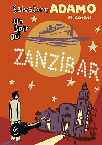 Un Soir Au Zanzibar [USA] [DVD]