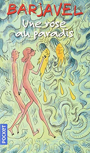 Une rose au paradis (Roman contemporain)