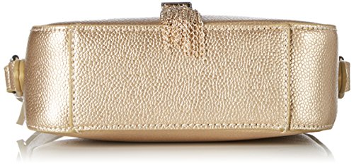 Valentino by Mario - Divina, caso de negocio Mujer, Gold (Oro), 6.0x13.0x17.0 cm (B x H T)