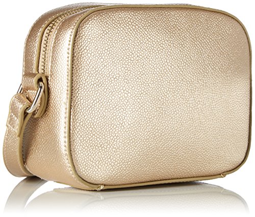 Valentino by Mario - Divina, caso de negocio Mujer, Gold (Oro), 6.0x13.0x17.0 cm (B x H T)