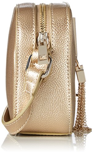 Valentino by Mario - Divina, caso de negocio Mujer, Gold (Oro), 6.0x13.0x17.0 cm (B x H T)