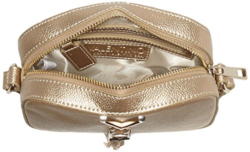 Valentino by Mario - Divina, caso de negocio Mujer, Gold (Oro), 6.0x13.0x17.0 cm (B x H T)