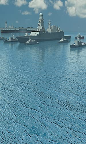 Verin Battleship Game