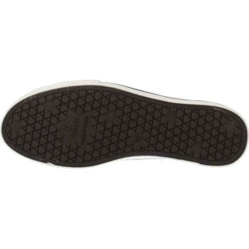 Victoria Tribu Doble Botin Lona, Zapatillas Unisex Adulto, Blanco (Blanco 20)