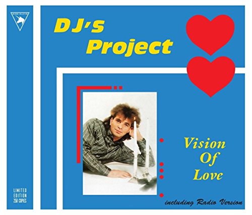 Vision of Love (Collectors Lim