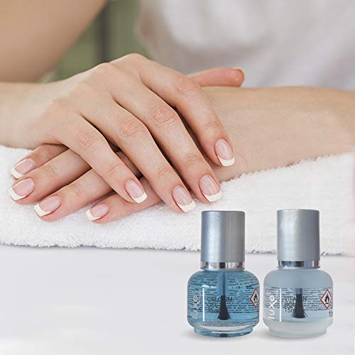 Vitamina Bomb Luxe Nails 15ml.