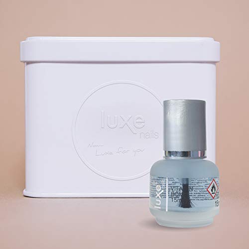 Vitamina Bomb Luxe Nails 15ml.