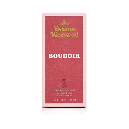 Vivienne Westwood Boudoir Agua de Perfume - 50 ml