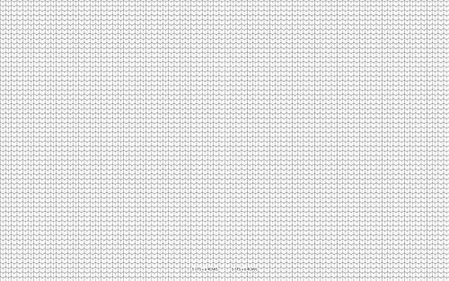 Vogue Knitting Colourwork Paper (Biographic)