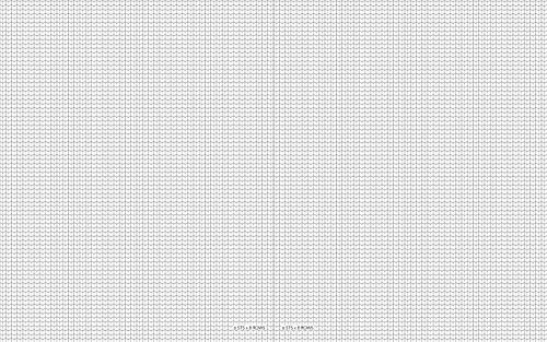 Vogue Knitting Colourwork Paper (Biographic)
