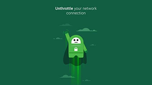 VPN by Private Internet Access