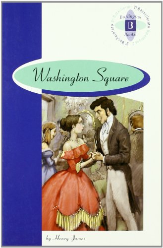 WASHINGTON SQUARE 2ºNB