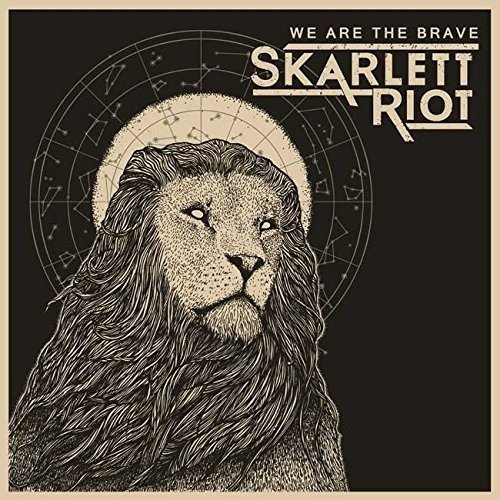 We Are The Brave
