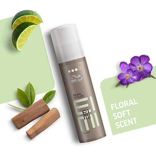 Wella Gel de Peinado Eimi Pearl Styler - 100 ml