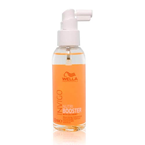 WELLA Invigo Nutri-Enrich Booster 100 Ml - 100 Mililitros