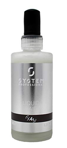 Wella SP Code Energy Liquid Hair, 100 ml