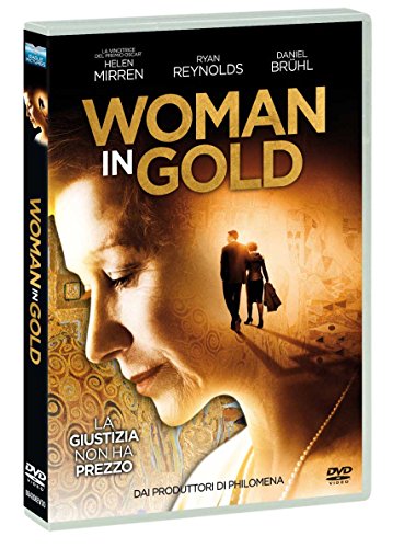 Woman In Gold (Royal Collection) [Italia] [DVD]