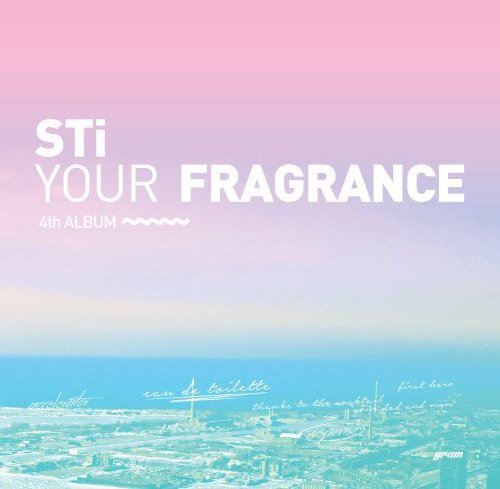 Your Fragrance [Vol.4]