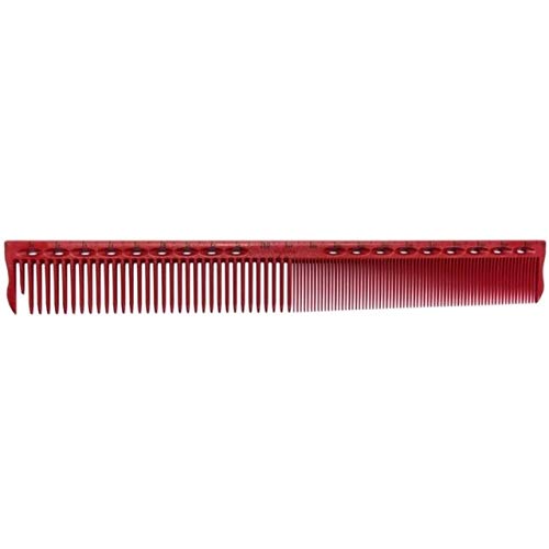 Y.S. Park, Peine (Rojo, 220 mm) - 1 unidad
