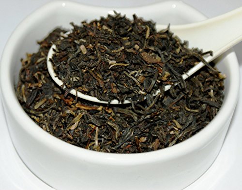 Yunnan Té Negro 75g / Yunnan Black Dynasty Tea 75g Herba Organica