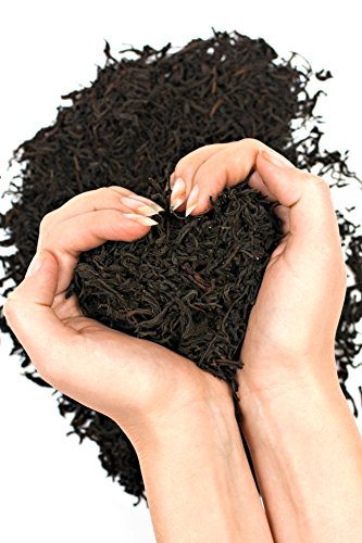 Yunnan Té Negro 75g / Yunnan Black Dynasty Tea 75g Herba Organica