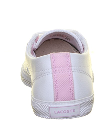 Zapatillas Lacoste MARCEL LCR blanco - Color - BLANCO, Talla - 38