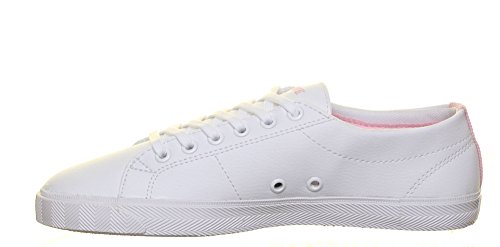 Zapatillas Lacoste MARCEL LCR blanco - Color - BLANCO, Talla - 38