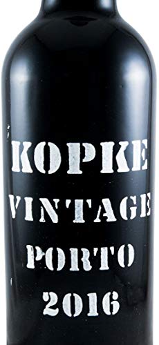 2016 Kopke Vintage Port