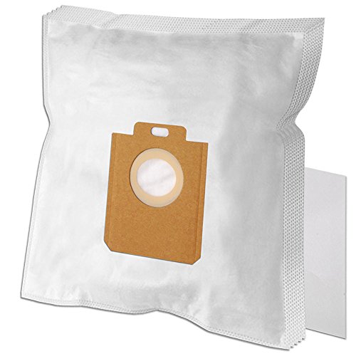 5 Bolsas de aspiradora para Philips Cityline Sevilla FC8422