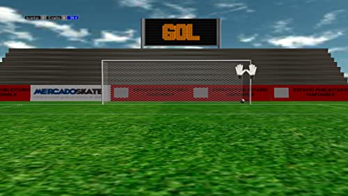 60 seconds of goals